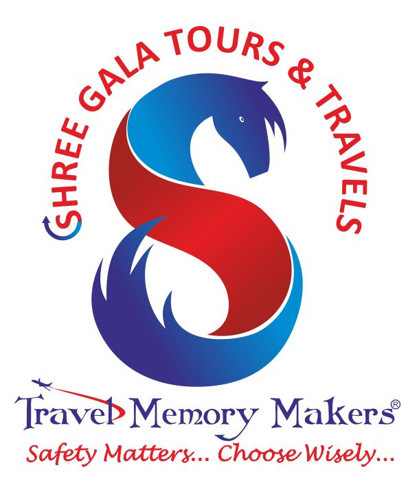 Shree Gala Logo